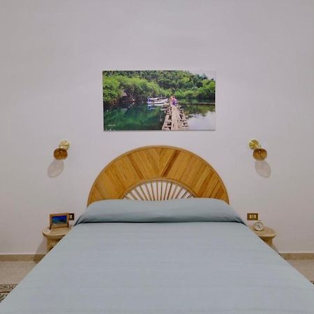 Vintage Rooms Palermo Exteriér fotografie