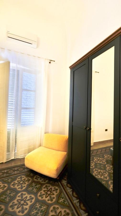 Vintage Rooms Palermo Exteriér fotografie