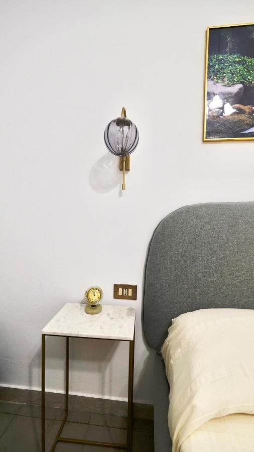 Vintage Rooms Palermo Exteriér fotografie