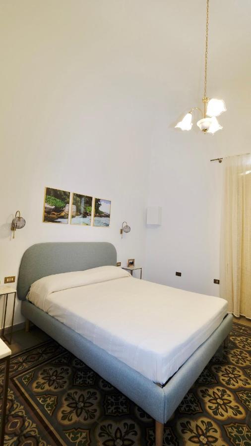 Vintage Rooms Palermo Exteriér fotografie