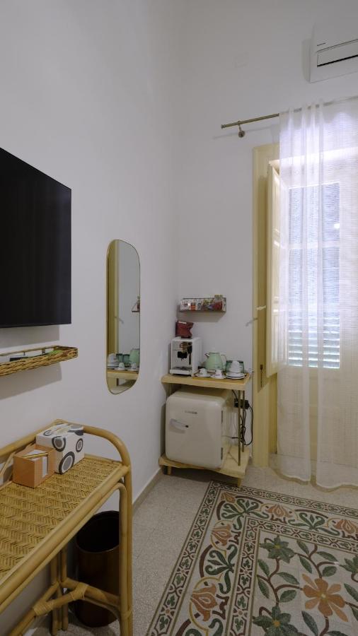 Vintage Rooms Palermo Exteriér fotografie