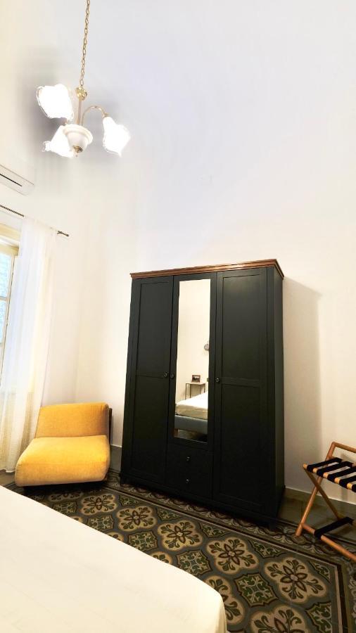 Vintage Rooms Palermo Exteriér fotografie