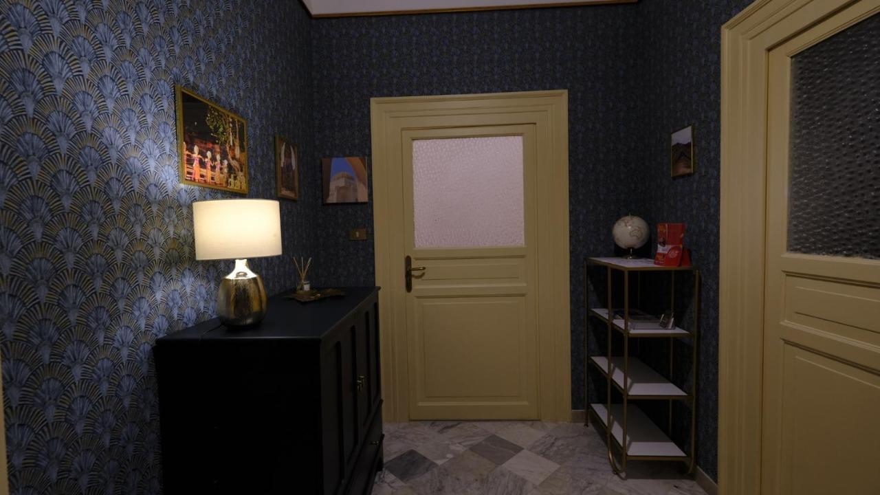 Vintage Rooms Palermo Exteriér fotografie